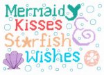 (image for) Mermaid Kisses